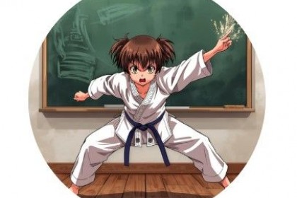 AU FLANDRES JUDO HAZEBROUCK : se former une priorité .