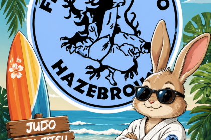 SAISON 2026-2027: La campagne de pré-inscription au Flandres Judo Hazebrouck démarre
