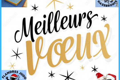 MEILLEURS VOEUX A TOUTES ET A TOUS