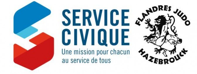 Image de l'actu 'Le FJH propose un contrat de service civique'