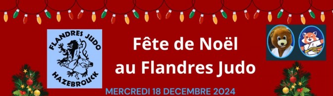 Image de l'actu 'Fête de NOËL au FJH'