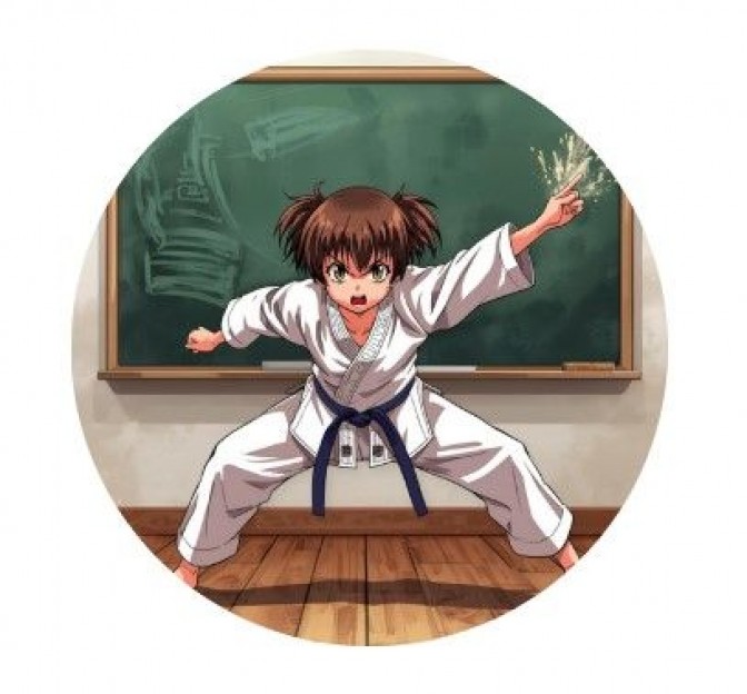 Image de l'actu 'AU FLANDRES JUDO HAZEBROUCK : se former une priorité .'