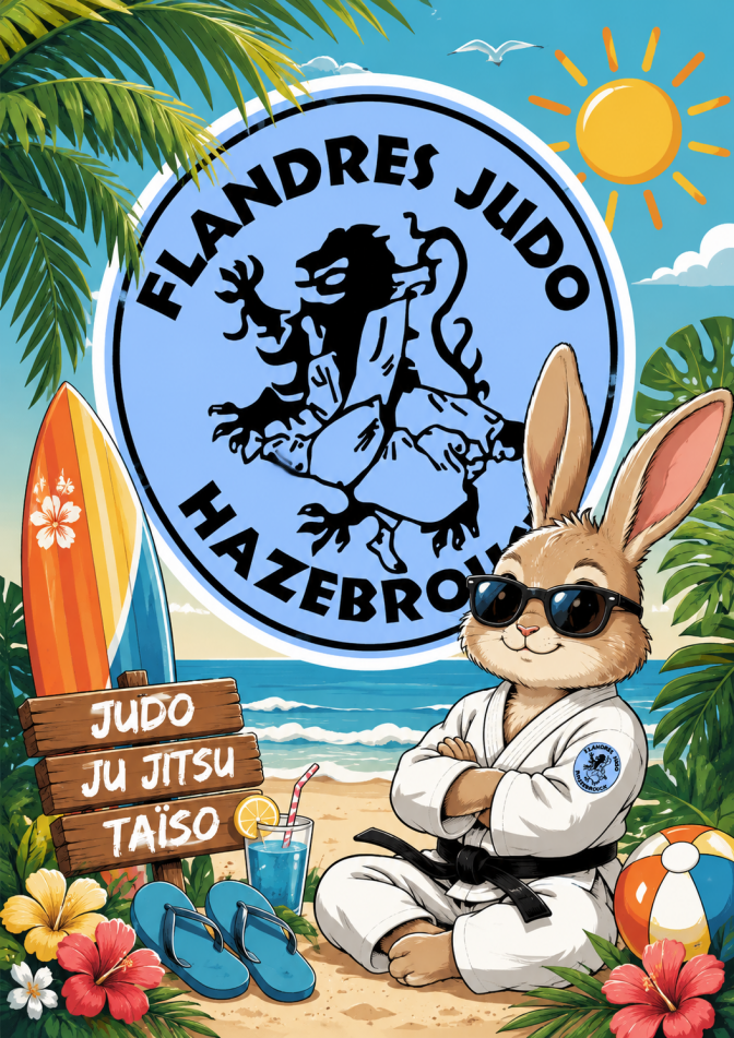 Image de l'actu 'SAISON 2026-2027: La campagne de pré-inscription au Flandres Judo Hazebrouck démarre'