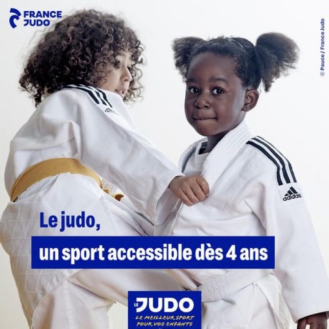 Image de l'actu 'Pratiquez le judo ju jitsu ou le Taïso au Flandres Judo , venez essayer , n'hésitez plus .'