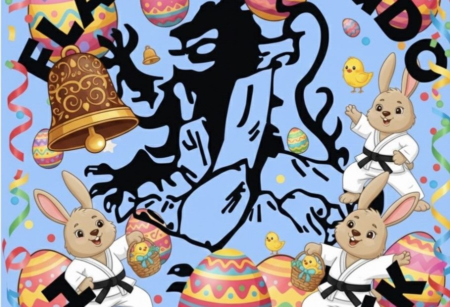 UNE ACTIVITE  INTENSE EN MARS en compétitions officielles pour le Flandres Judo Hazebrouck