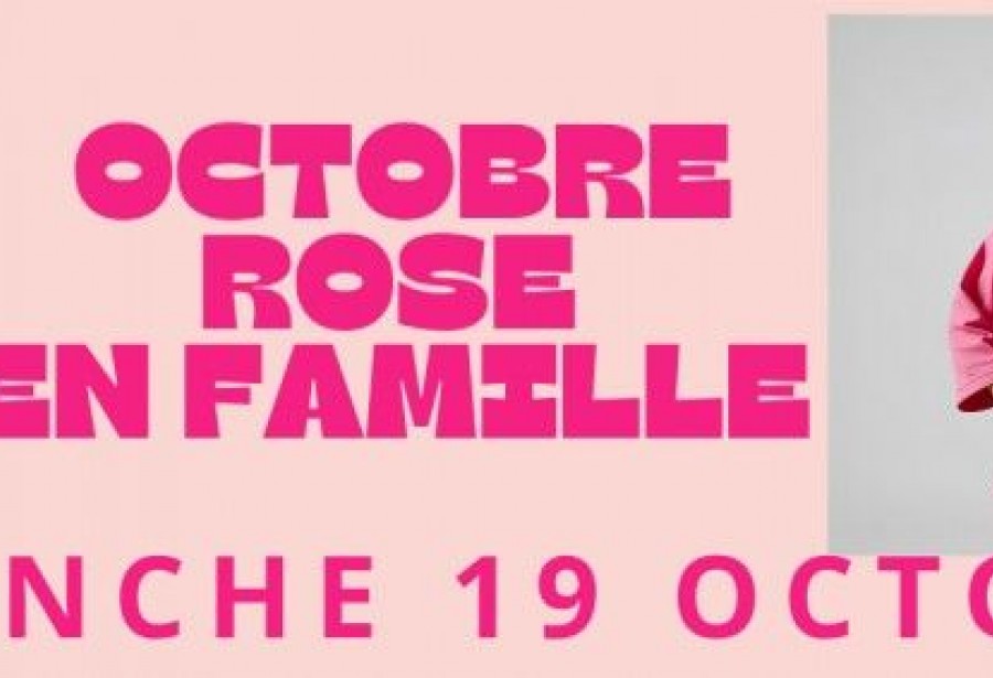 ACTION SOLIDAIRE: OCTOBRE ROSE AVEC LE FLANDRES JUDO ET CEA Union des commerçants hazebrouckois