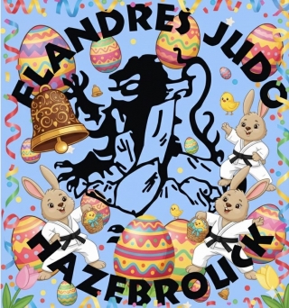 FLANDRES JUDO HAZEBROUCK